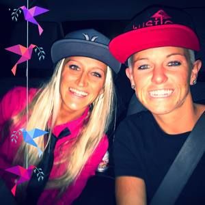 Meet your Posher, Bethany